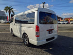 HIACE van 2WD