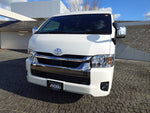 HIACE van 2WD