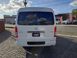 HIACE van 2WD