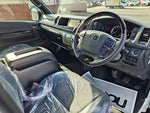 HIACE van 2WD