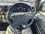 HIACE van 2WD
