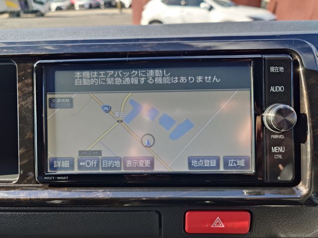 HIACE van 2WD