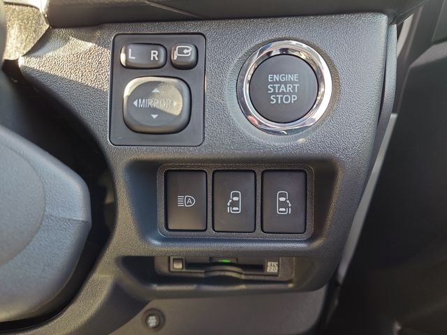 HIACE van 2WD