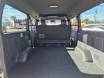 HIACE van 2WD