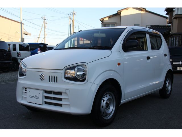 ALTO 4WD