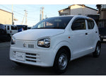 ALTO  4WD