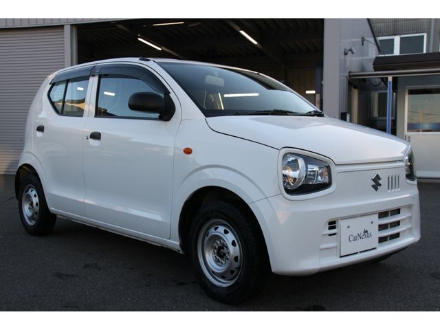 ALTO  4WD