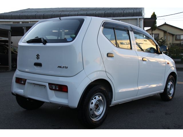 ALTO  4WD