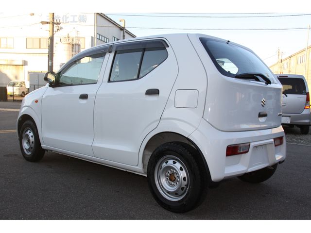 ALTO  4WD