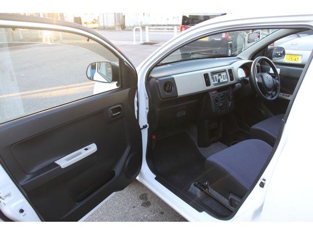 ALTO  4WD