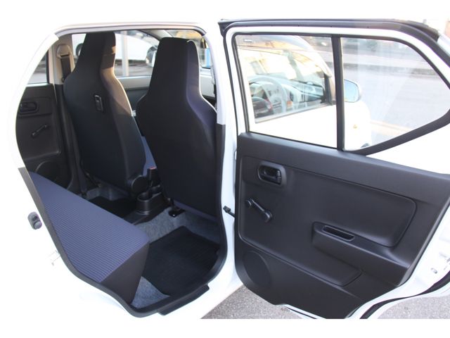 ALTO  4WD