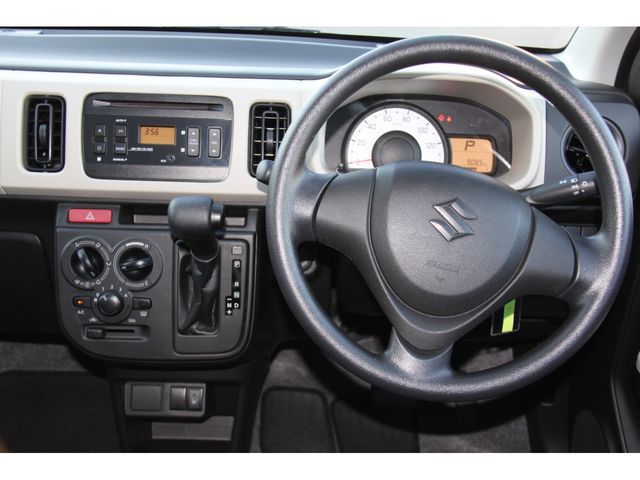 ALTO  4WD