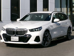 BMW 5series TOURING