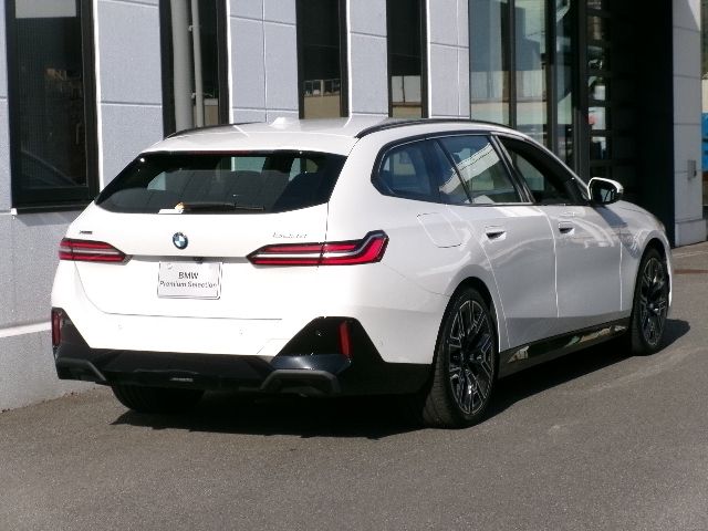 BMW 5series TOURING