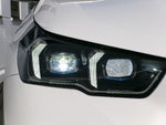 BMW 5series TOURING