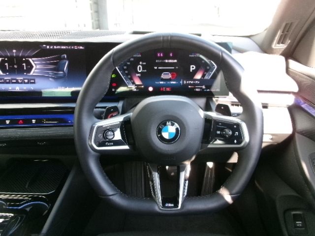 BMW 5series TOURING