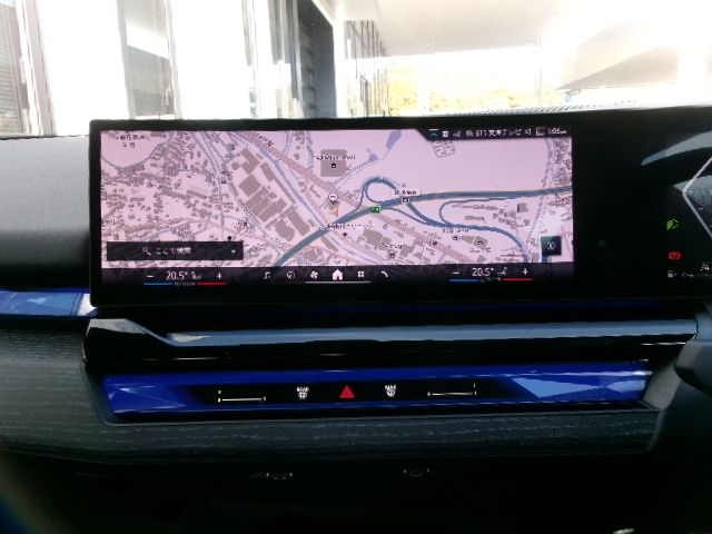 BMW 5series TOURING