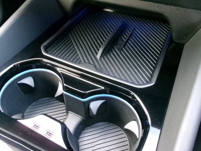 BMW 5series TOURING