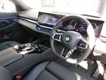 BMW 5series TOURING