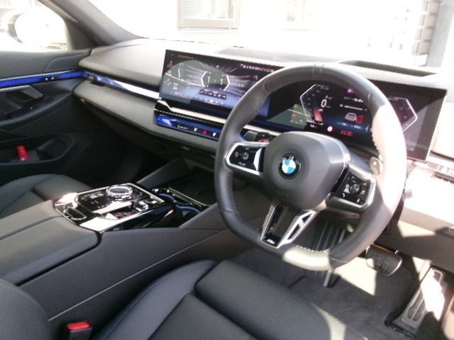 BMW 5series TOURING