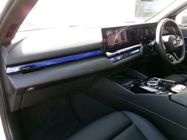 BMW 5series TOURING