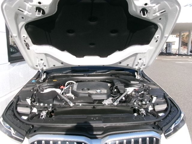 BMW 5series TOURING