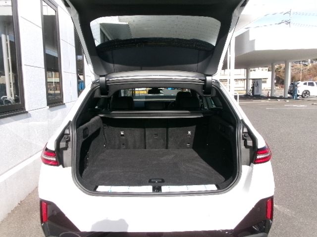 BMW 5series TOURING