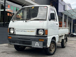 HIJET truck 4WD