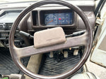 HIJET truck 4WD