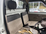 HIJET truck 4WD