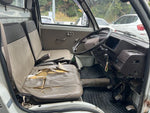 HIJET truck 4WD