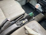 HIJET truck 4WD