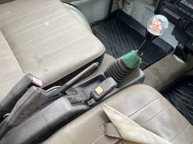 HIJET truck 4WD