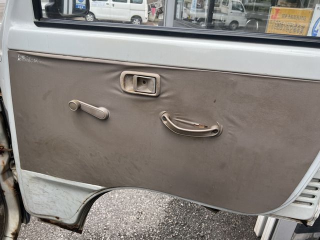HIJET truck 4WD
