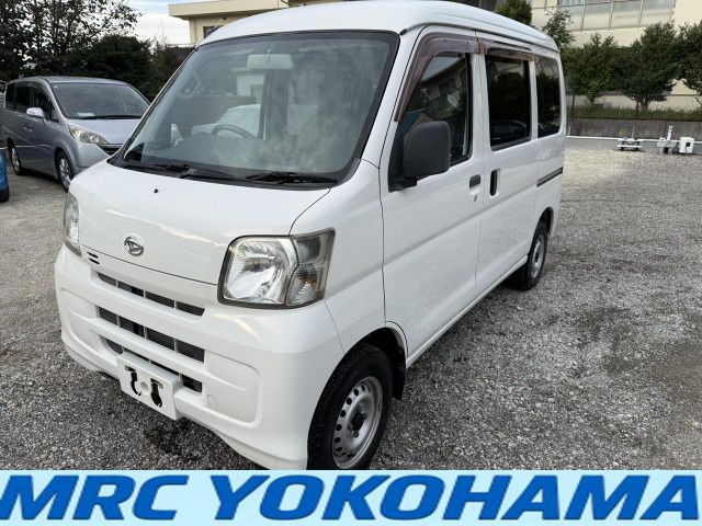 HIJET CARGO