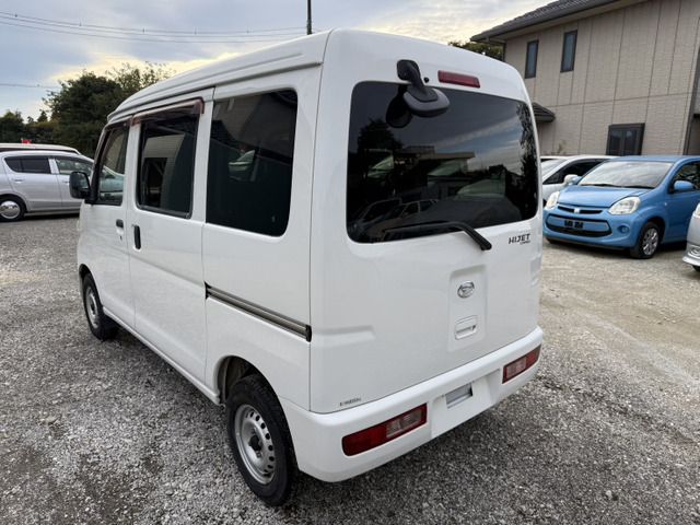 HIJET CARGO