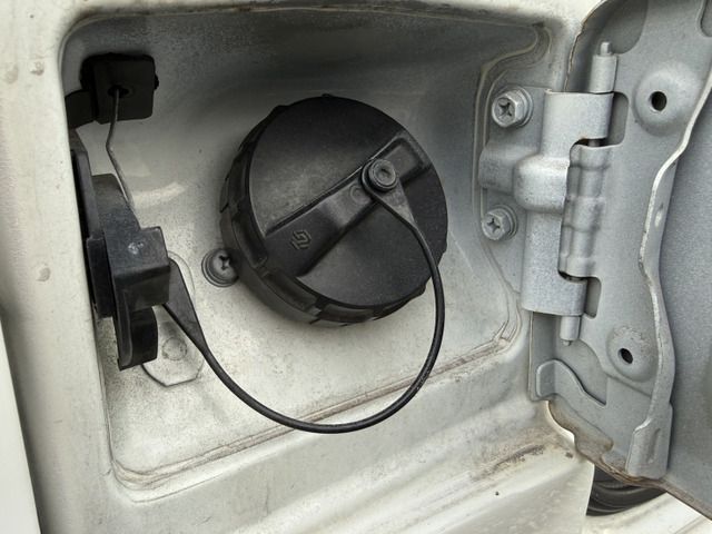 MINICAB van
