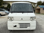 MINICAB van
