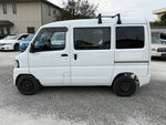 MINICAB van