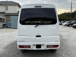 MINICAB van