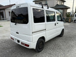 MINICAB van