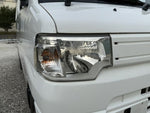 MINICAB van
