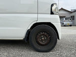 MINICAB van