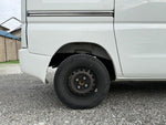MINICAB van