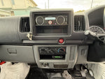 MINICAB van