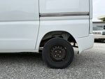 MINICAB van