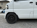 MINICAB van