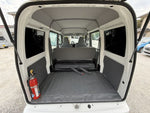 MINICAB van