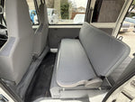 MINICAB van