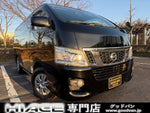 NV350 CARAVAN 4WD
